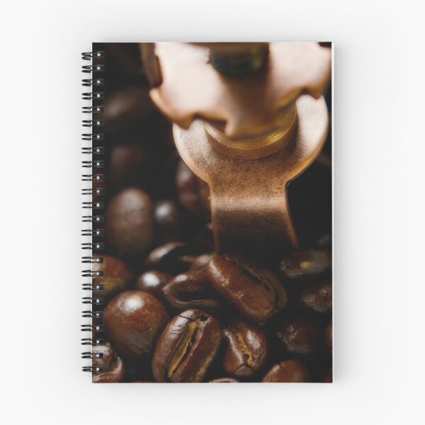 Item preview, Dark Roast designed and sold by Peter Wickham.
