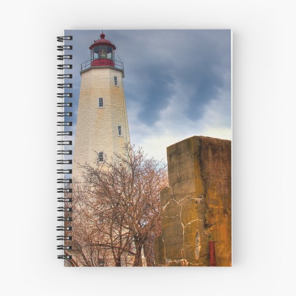 Item preview, Barnegat Light and The Fort designed and sold by angelcher.