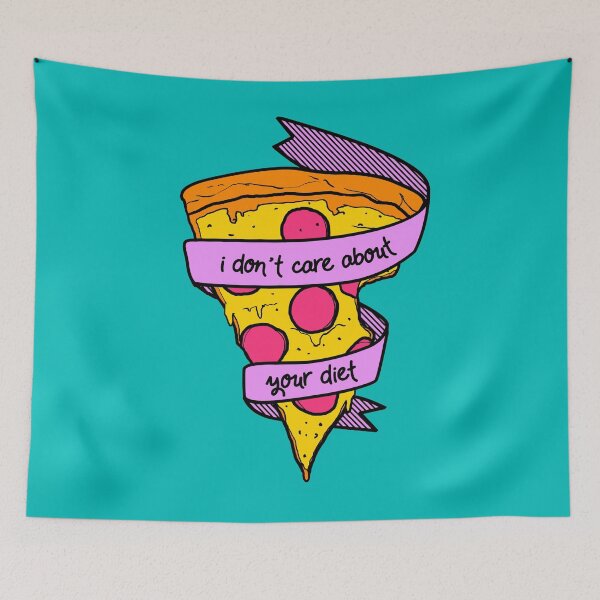 Item preview, i don't care designed and sold by ohnoballoons.