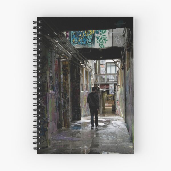 Item preview, Wellington Alley designed and sold by Norman Repacholi | Keystone Photography.