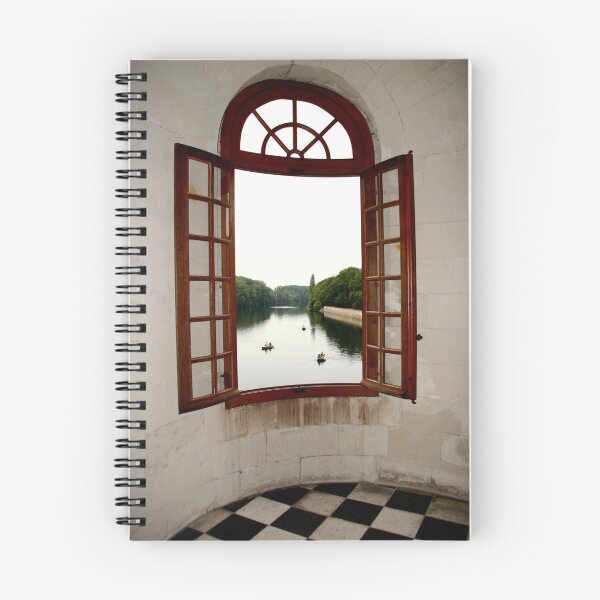 Item preview, Chenonceau I (2009) designed and sold by Gidzz.