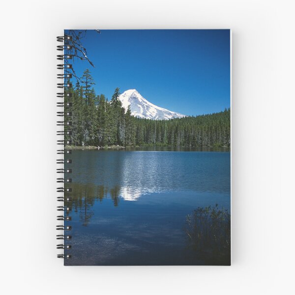 Item preview, Mt Hood from Frog Lake designed and sold by Chesil.