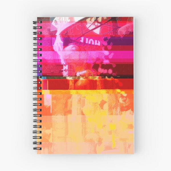Item preview, New York Glitch 11 designed and sold by Mick Yates.