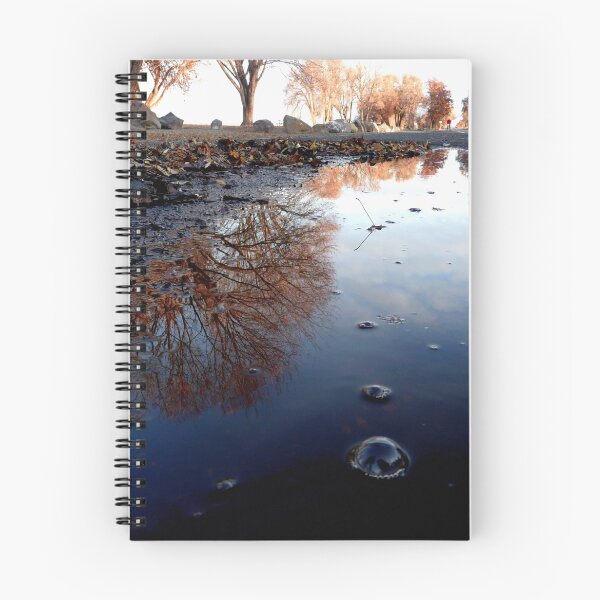 Item preview, World in a Puddle designed and sold by atoth.