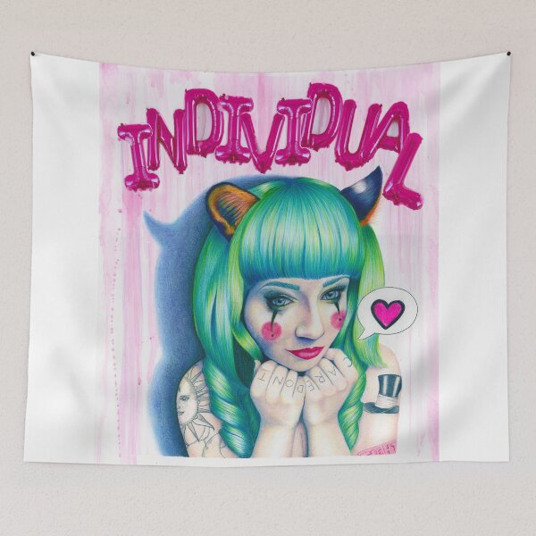 Item preview, Individual designed and sold by Leah Davis.