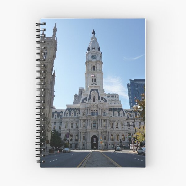 Item preview, City Hall designed and sold by Jeff Clark.
