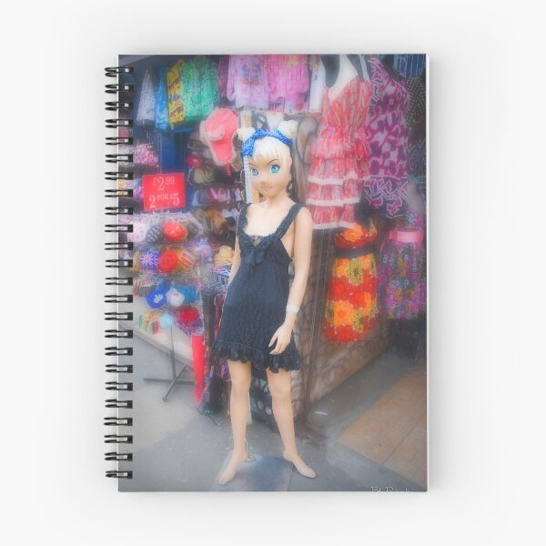 Item preview, Camden Girl designed and sold by Bob Perkoski.