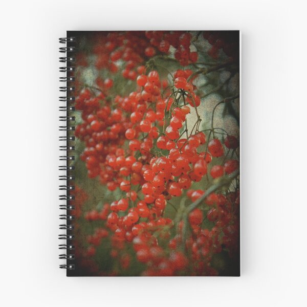 Item preview, Red Berry Bokeh designed and sold by Catherine Hadler.