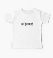 Sports Baby Tee