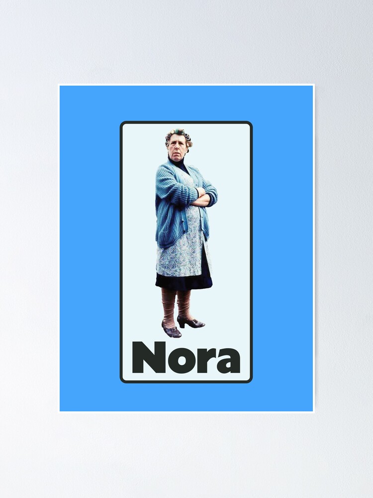 nora batty fancy dress