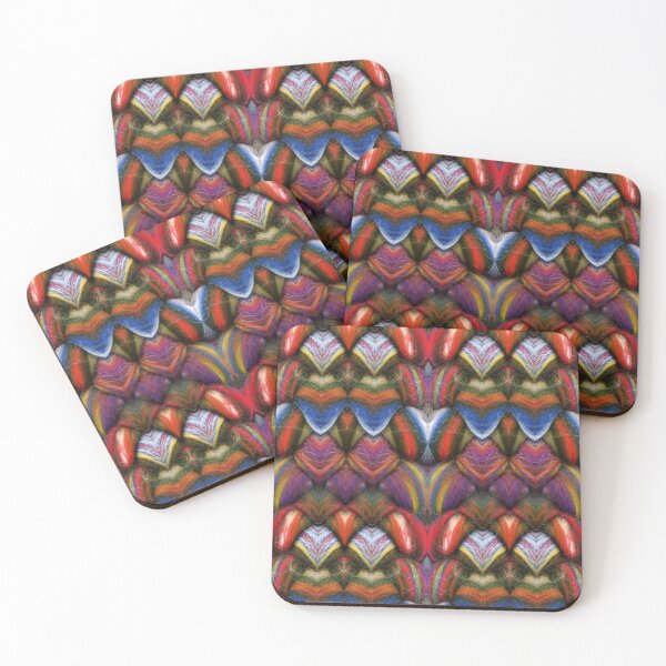 Item preview, Al Packa (pattern) designed and sold by Yampimon.