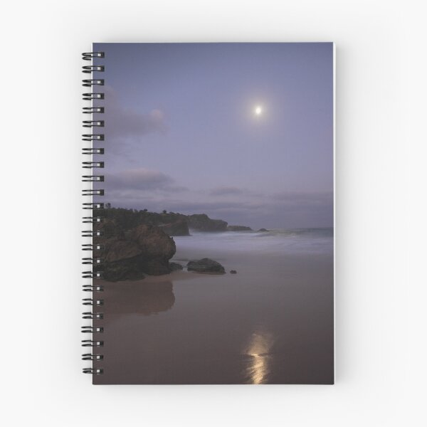 Item preview, The Moonlit Sands designed and sold by Andrew Schweitzer.