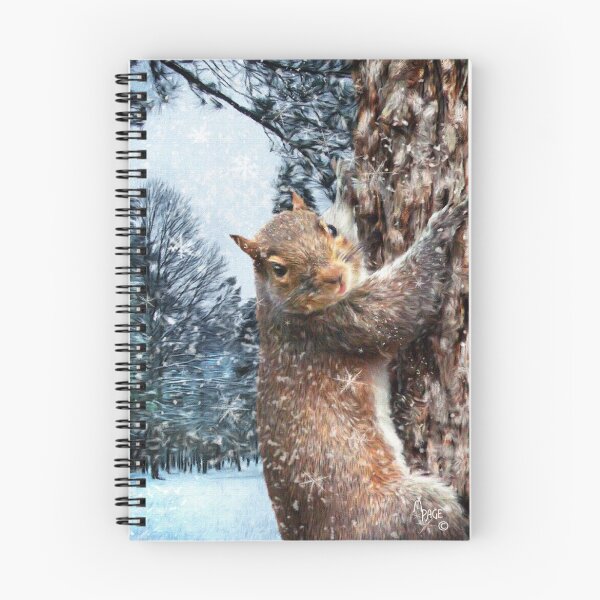 Item preview, "Let It Snow" designed and sold by Melinda Stewart Page.