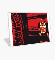 The last centurion Laptop Skin