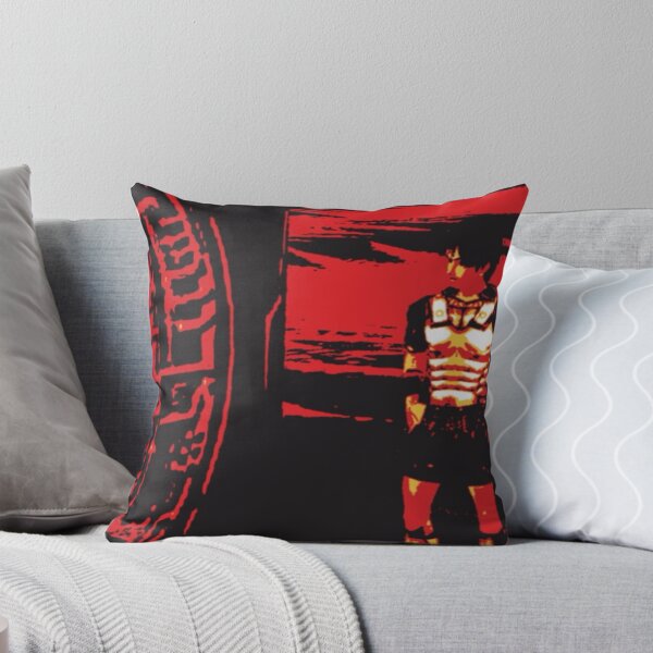 Item preview, El último centurión designed and sold by YodaWars.