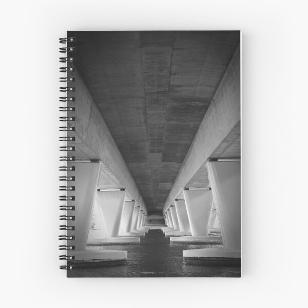 Item preview, "Under the Bridge" designed and sold by yorgi.