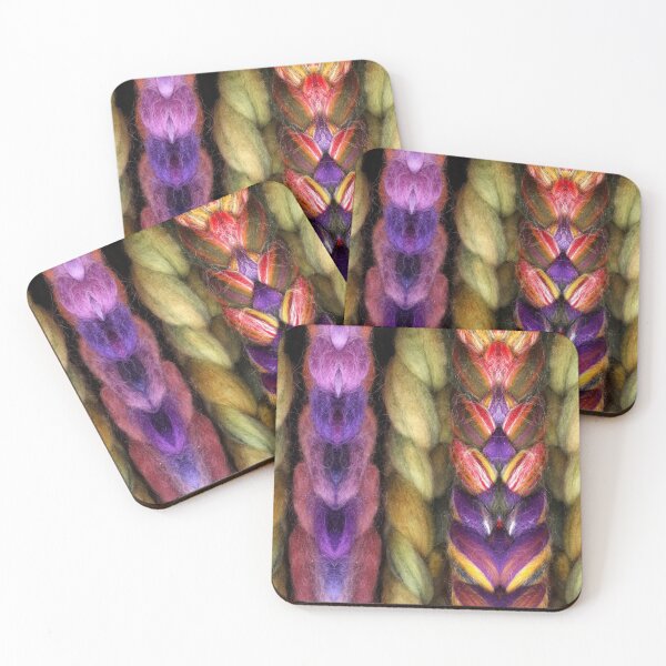 Item preview, Plaited (pattern) designed and sold by Yampimon.