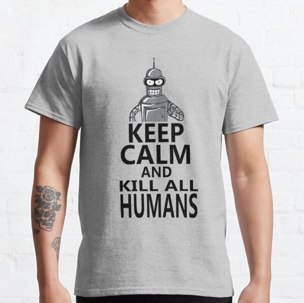 futurama t shirts amazon