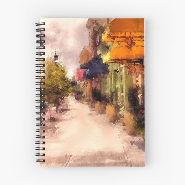 Item preview, The Shops at Sandhills designed and sold by suzannem73.