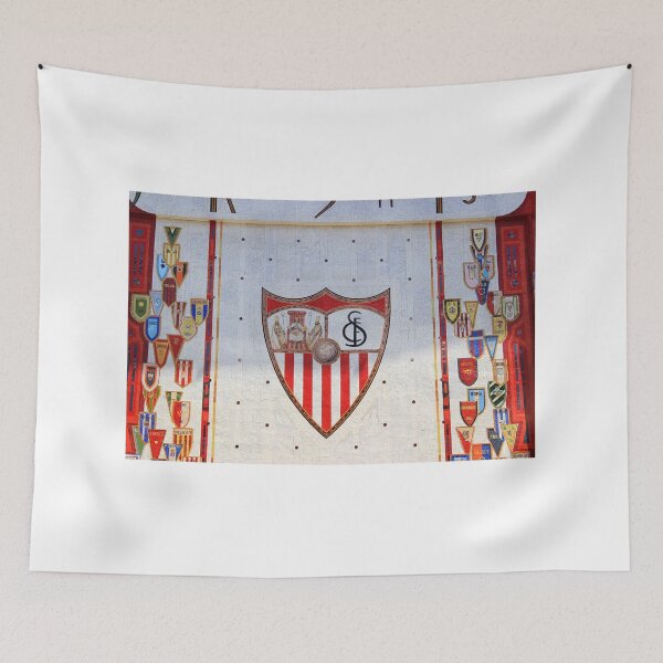 Item preview, Sevilla shield designed and sold by mipi-sr.