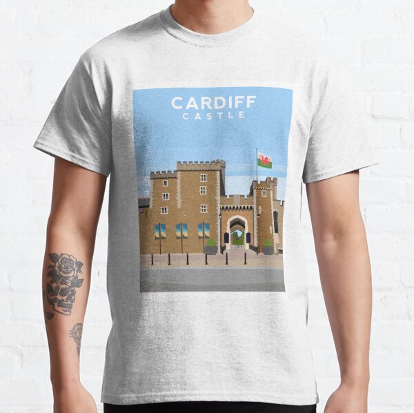 Cardiff Classic Shirts 