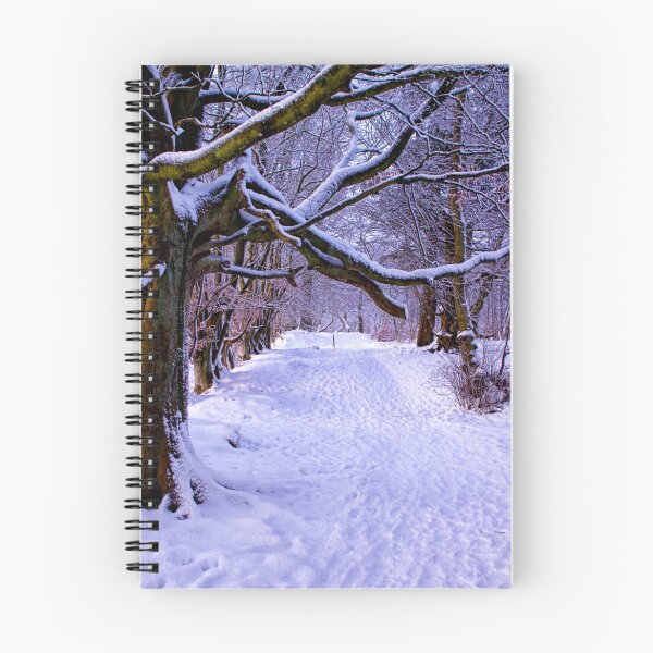 Item preview, A Woodland Walk designed and sold by Lynne Morris.