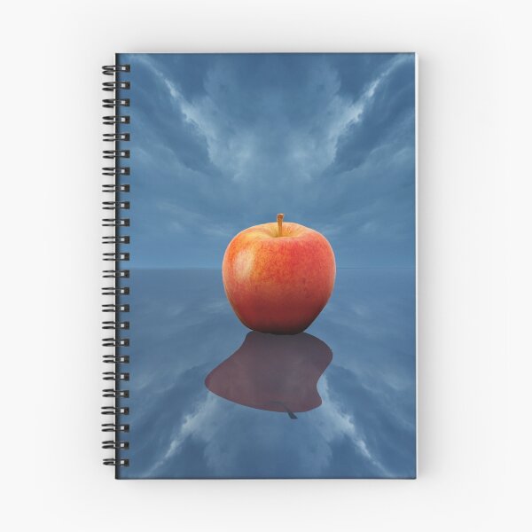 Item preview, The Apple designed and sold by Carlos Casamayor.