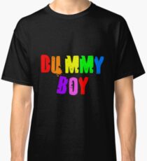 Tekashi 6ix9ine Dummy Boy Classic T-Shirt