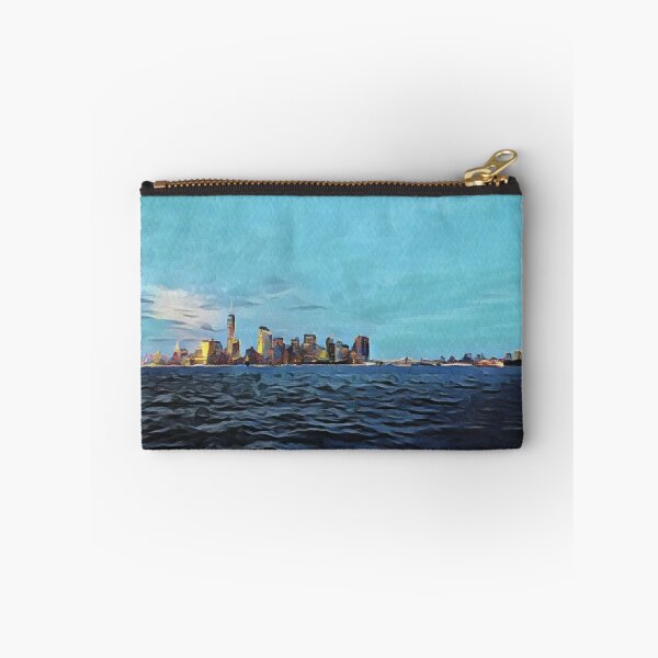 Item preview, Discovering NY - N ° 2 designed and sold by KalooDesignArt.