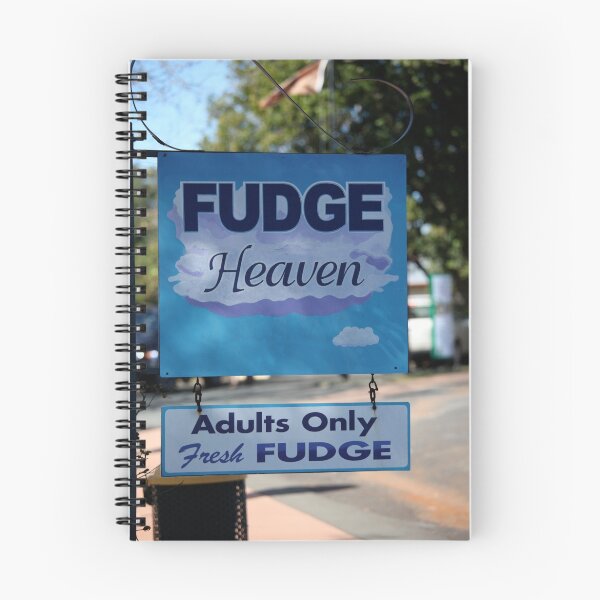 Item preview, Adults Only Fudge designed and sold by Robert Stephens.