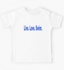 Sports Kids Tee