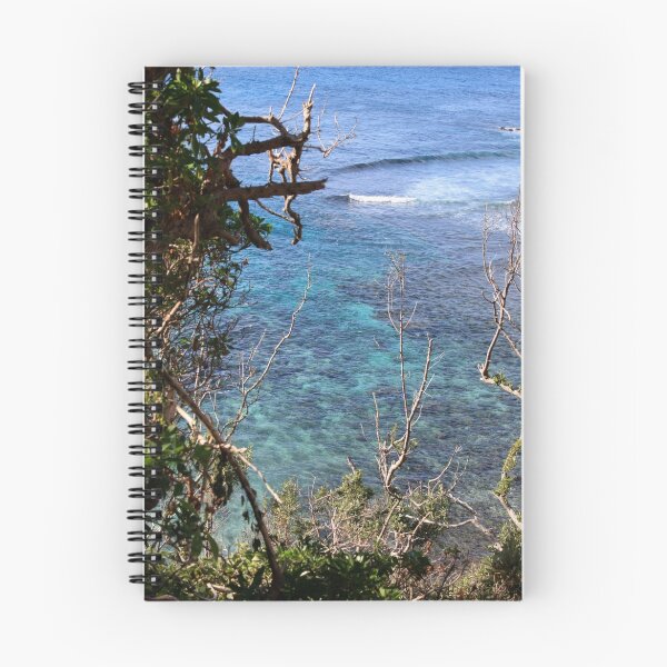 Item preview, Middle Beach, Lord Howe Island designed and sold by Robert Stephens.