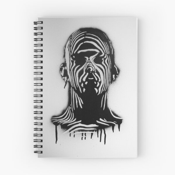 Item preview, ray head designed and sold by Tammo Winkler.