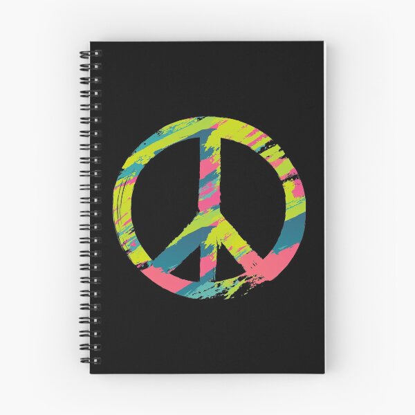 Item preview, Peace Sign | Peace life society flowers designed and sold by anziehend.
