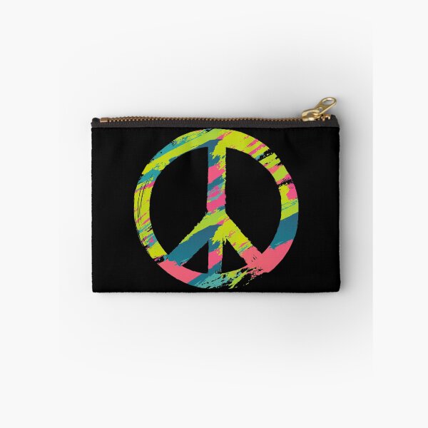 Item preview, Peace Sign | Peace life society flowers designed and sold by anziehend.