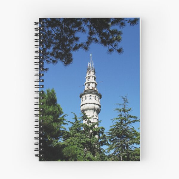 Item preview, Beyazıt Kulesi (Tower) designed and sold by rasim1.