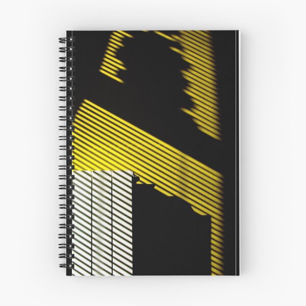 Item preview, radiator on yellow wall designed and sold by markgorman.