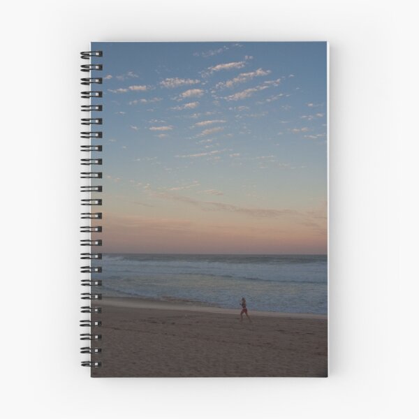 Item preview, Queenscliff sunset designed and sold by Bill  Russo.