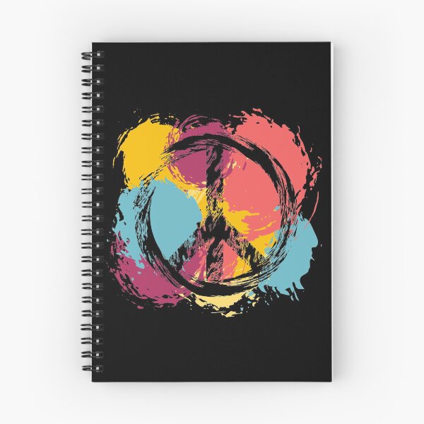Item preview, Peace Sign | Peace life society flowers designed and sold by anziehend.