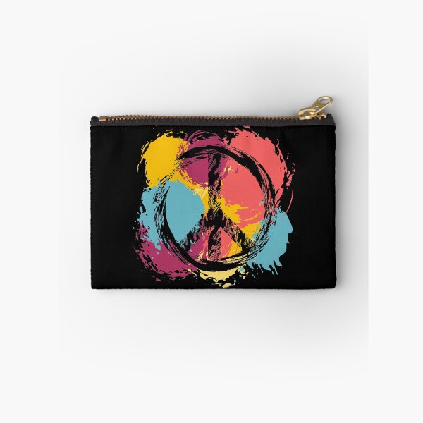 Item preview, Peace Sign | Peace life society flowers designed and sold by anziehend.