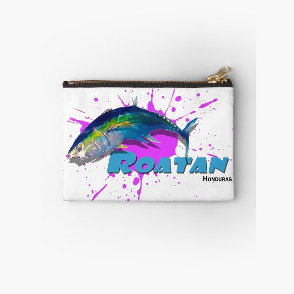 Item preview, Roatan fish, Fish Funk designed and sold by mitchcornacchia.
