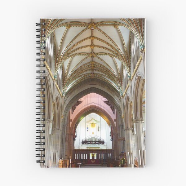 Item preview, BLACKBURN CATHEDRAL  designed and sold by Lilian Marshall.