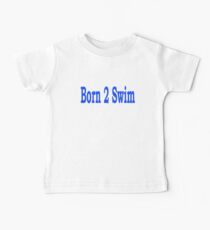 Sports Baby Tee