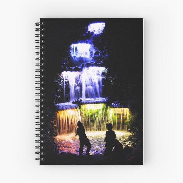Artikelvorschau, Fairy Falls entworfen und verkauft von niggle.