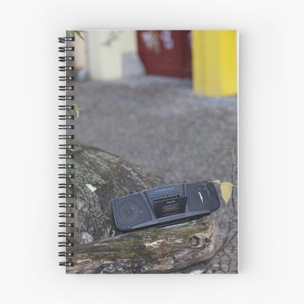 Item preview, Cassette Player designed and sold by rapsag.