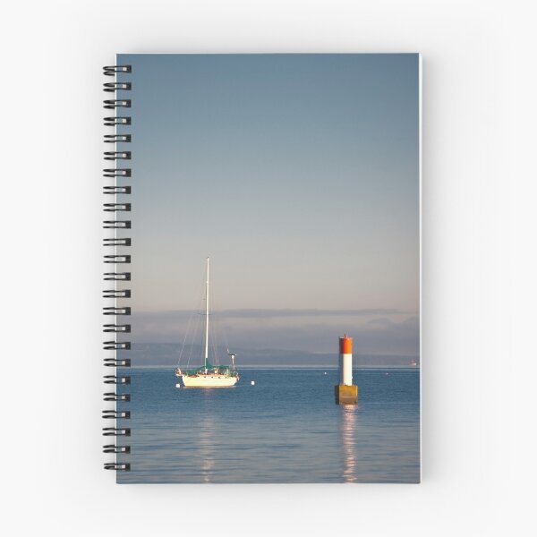 Item preview, Sailboat in the Harbor designed and sold by Rick Ruppenthal.