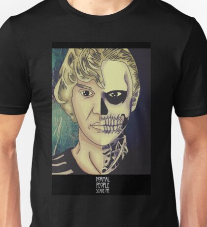 evan peters merchandise