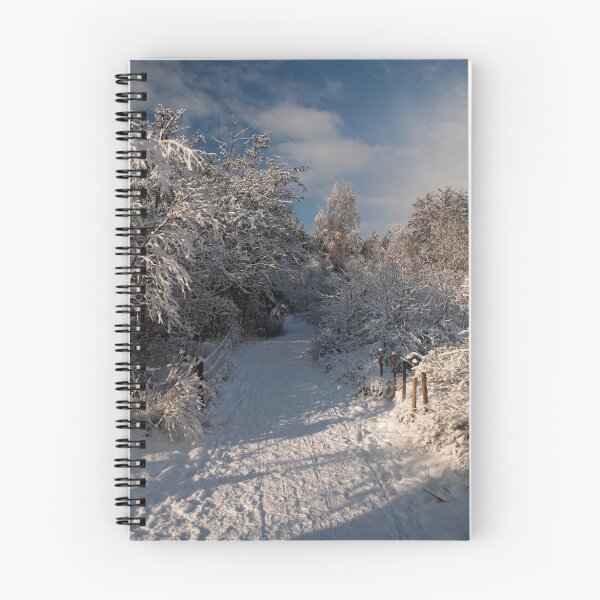 Item preview, A Winter's Tale in Schoorl designed and sold by Rob Schoon.
