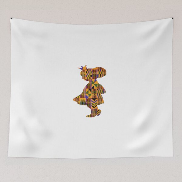 Item preview, Tribal Princess designed and sold by THEFreshYOUNGgent.