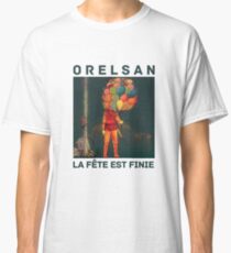 Orelsan Classic T-Shirt